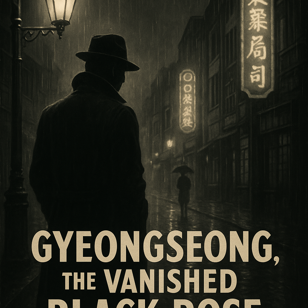 인터랙티브 추리소설